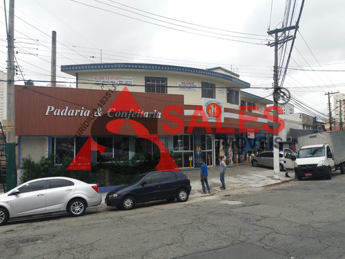 Imagem 23 de 28 de Ponto Em Bosque Da Saúde, São Paulo/sp De 30m² Para Locação R$ 2.750,00/mes - Pt1511632-r