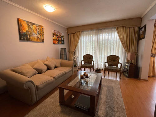 Hermosa Casa - Parque Cousiño Macul, Peñalolén