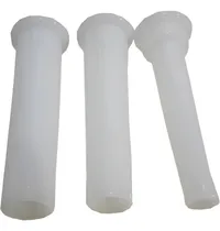 Comprar Pack 3 Embudos Para La Maquina De Embutir Chorizos