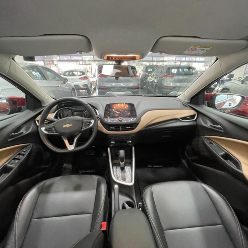 Imagen 7 de 15 de Chevrolet Onix Plus 2023 1.0 Turbo Premier Ii At