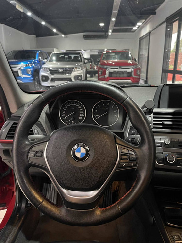 Imagen 12 de 21 de Bmw 118i Sport 1.8 T 180cv Serie 1
