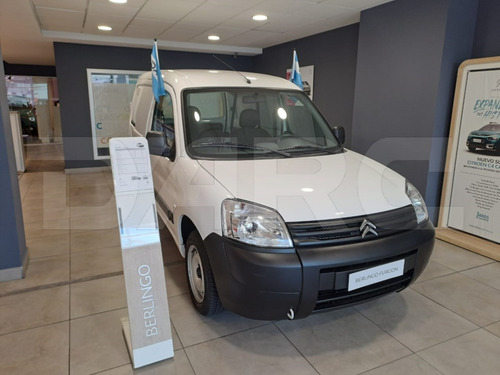 Citroën Berlingo 1.6 Vti 115 Business