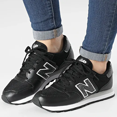 New balance 373 mujer negras largo deals