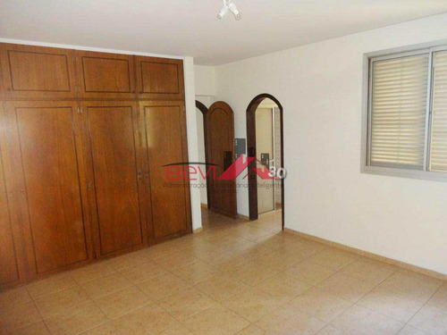Imagem 6 de 19 de Apartamento Com 3 Dorms, Centro, Piracicaba - R$ 450 Mil, Cod: 1627 - V1627