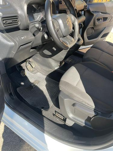 2021 Citroën Berlingo 1.6 Manual Hdi 100 M