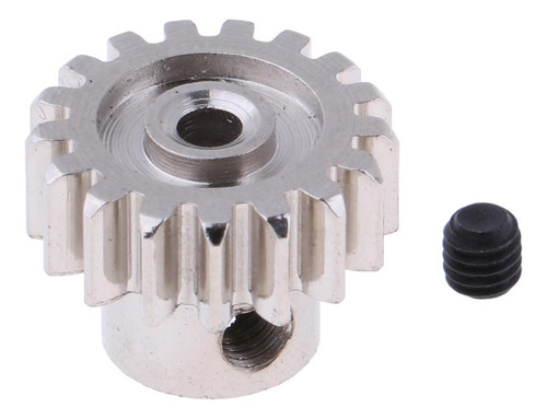 Nuevo Engranajes De Motor De Metal