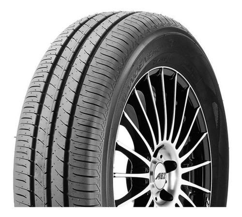 Cubierta Toyo Neo3 185/70 R14 Balanceada