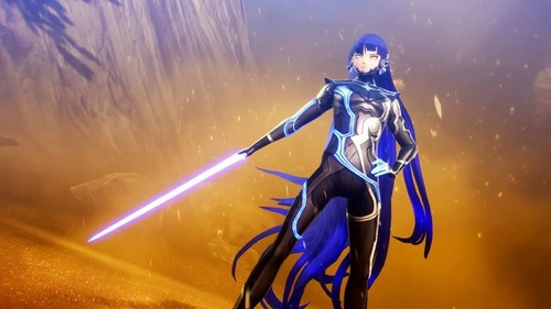 Shin Megami Tensei V Standard Edition Nintendo Switch FĂsico