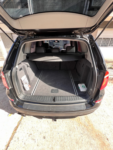 BMW X3 2.0 X3 Xdrive 20i Executive 184cv