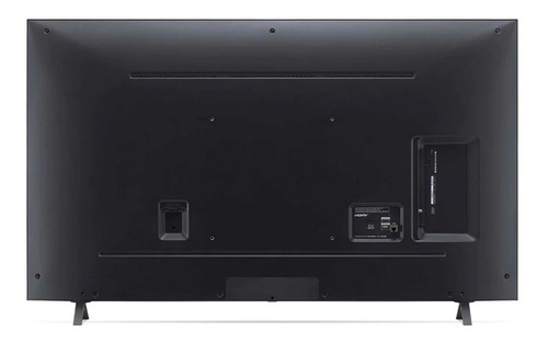 Imagen 5 de 5 de Televisor LG Nanocell 75 4k Smart Thinq Ai 75nano75sqa 2022