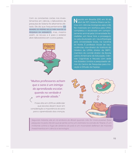 Super-heróis Da Ciência De Renan Vinicius de Araújo Ana Cláudia Munhoz Bonassa & Laura Marise de Freitas Editora HarperKids Capa Comum Em Português 2021