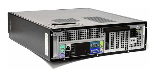 Cpu Dell Core I5 2ºg 8gb 1tb Wi-fi + Monitor 20