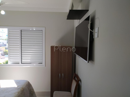 Imagem 16 de 30 de Apartamento À Venda Em Vila Industrial - Ap028344