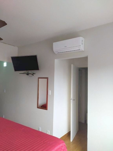 Imagem 17 de 23 de Apartamento Com 3 Dormitórios À Venda, 95 M² Por R$ 570.000,00 - Embaré - Santos/sp - Ap1954