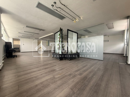 Renta Oficinas Tlacoquemecatl T-df0063-0855
