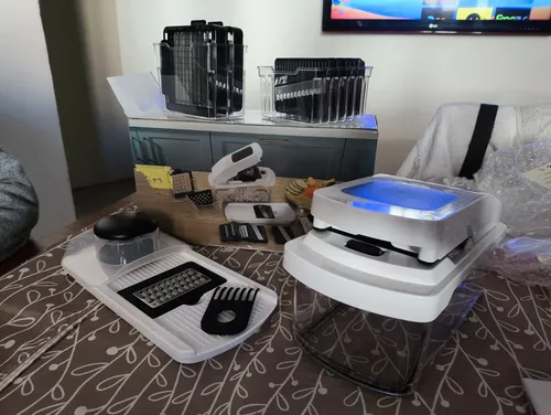 Foto del comprador