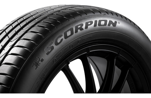 Pirelli Scorpion Xl 225/70/16 Fiat Toro 