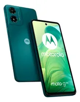 Comprar Motorola Moto G04s Dual Sim 256gb 4gb Ram Verde