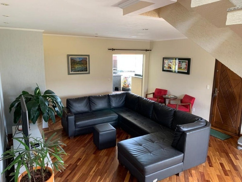 Imagem 25 de 27 de Apartamento Duplex À Venda, 600 M² Por R$ 2.279.000,00 - Guarulhos - São Paulo/sp - Ad0106 - 69791980