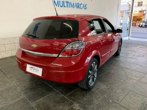 Imagem 5 de 12 de Chevrolet Vectra Gt 2.0 (flex) Oportunidade De Financiamento