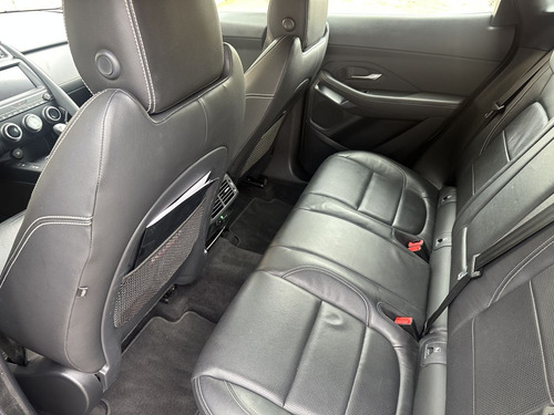 Jaguar E-Pace E-Pace R-Dyn. SE 2.0 AWD 250cv Aut/Flex.