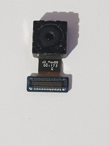 Camara Trasera Samsumg J6 J600g