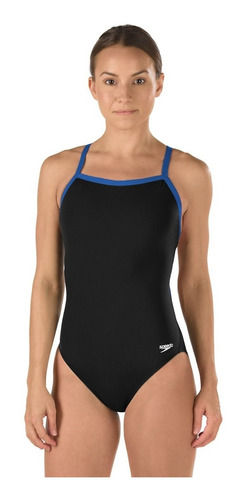 Traje De Baño Dama Speedo Endurance+ Original