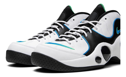 Tenis Jason Kidd 95 Mavs (28.5 Mex)