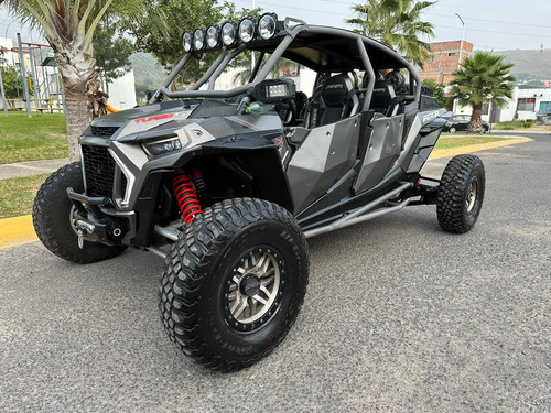 Polaris Rzr 2019 Turbo S La Bestia 1000 Turbo Excelente!!!