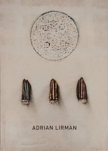 Libro Adrian Lirman - Towpyha, De Towpyha, Federico. Editorial Federico Towpyha, Tapa Blanda En Español, 2008