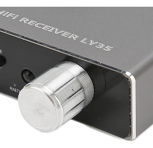 Para Transmisor Receptor De Sonido Bluetooth Toslink Coaxial