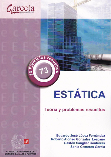 Estatica Teoria Y Problemas Resueltos