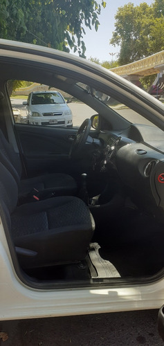Toyota Etios ETIOS XS 1.5 M/T