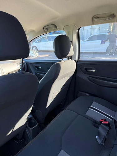 Chevrolet Spin 1.8 Activ Ltz 7as 105cv
