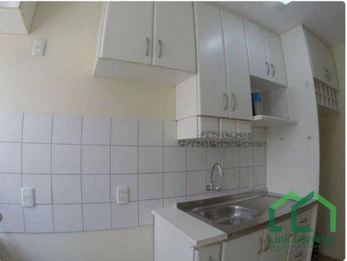 Imagem 8 de 19 de Apartamento À Venda, 50 M² Por R$ 260.000,00 - Parque Itália - Campinas/sp - Ap0694