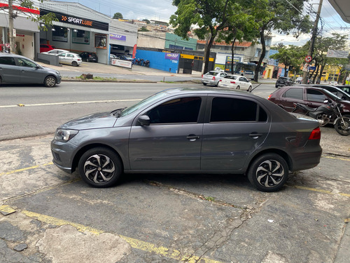 Volkswagen Voyage 1.6 Msi Total Flex 4p