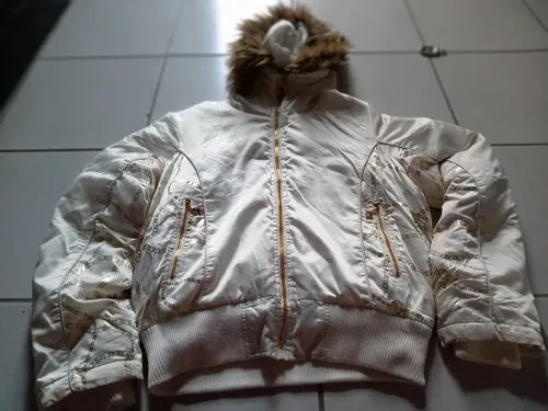 Baby phat chamarras sale