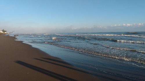 Terrenos En Costa Esmeralda Mpio. De Tecolutla Veracruz