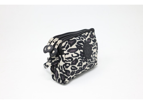 12 Cosmetiquera Docena Cartera Multiuso Mayoreo Surtido Kipling