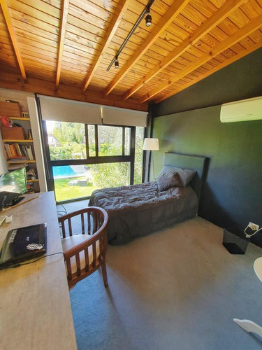 Imagen 28 de 30 de Venta Excelente Casa En La Arboleda