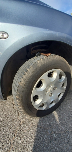 Peugeot 307 2.0 Sedan Hdi 90cv 2007 -no Permuto Ni Consigno