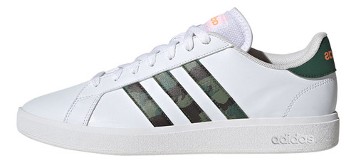 Zapatillas adidas Grand Court Base 2 8856 Dash