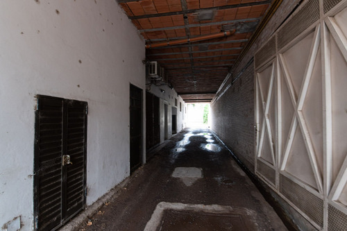 Venta Departamento 2 Ambientes En Planta Baja