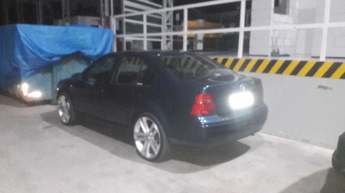 Volkswagen Bora 2.0 Comfortline 4p 2001