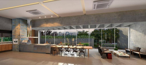Imagem 19 de 20 de Apartamento Residencial À Venda, Tatuapé, São Paulo - Ap0223. - Ap0223