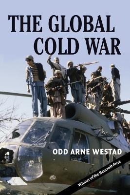 Libro The Global Cold War : Third World Interventions And...