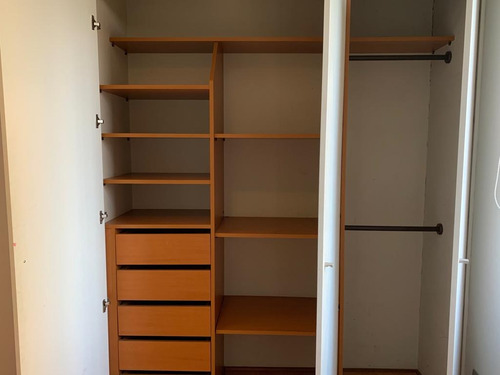 4 Dormitorios Completos, Barrio El Golf, Escuela Militar