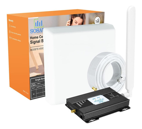 At&t Cell Phone Signal Booster At&t Signal Booster T Mobile 