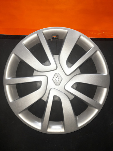 Tapón Polvera Renault Logan R15 #403151796r M27