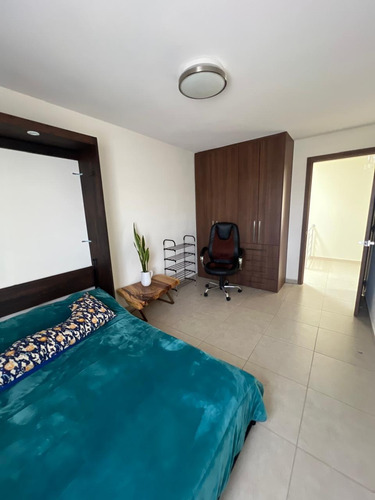 Casa Amueblada Y Equipada En Renta En Ampliación El Refugio,